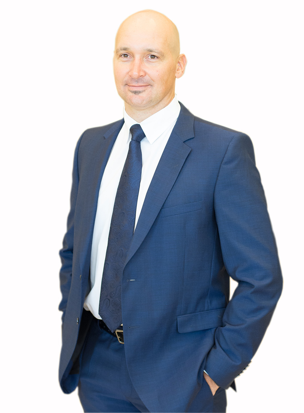 Albert Wessels - Founding Partner, Finance & Strategy