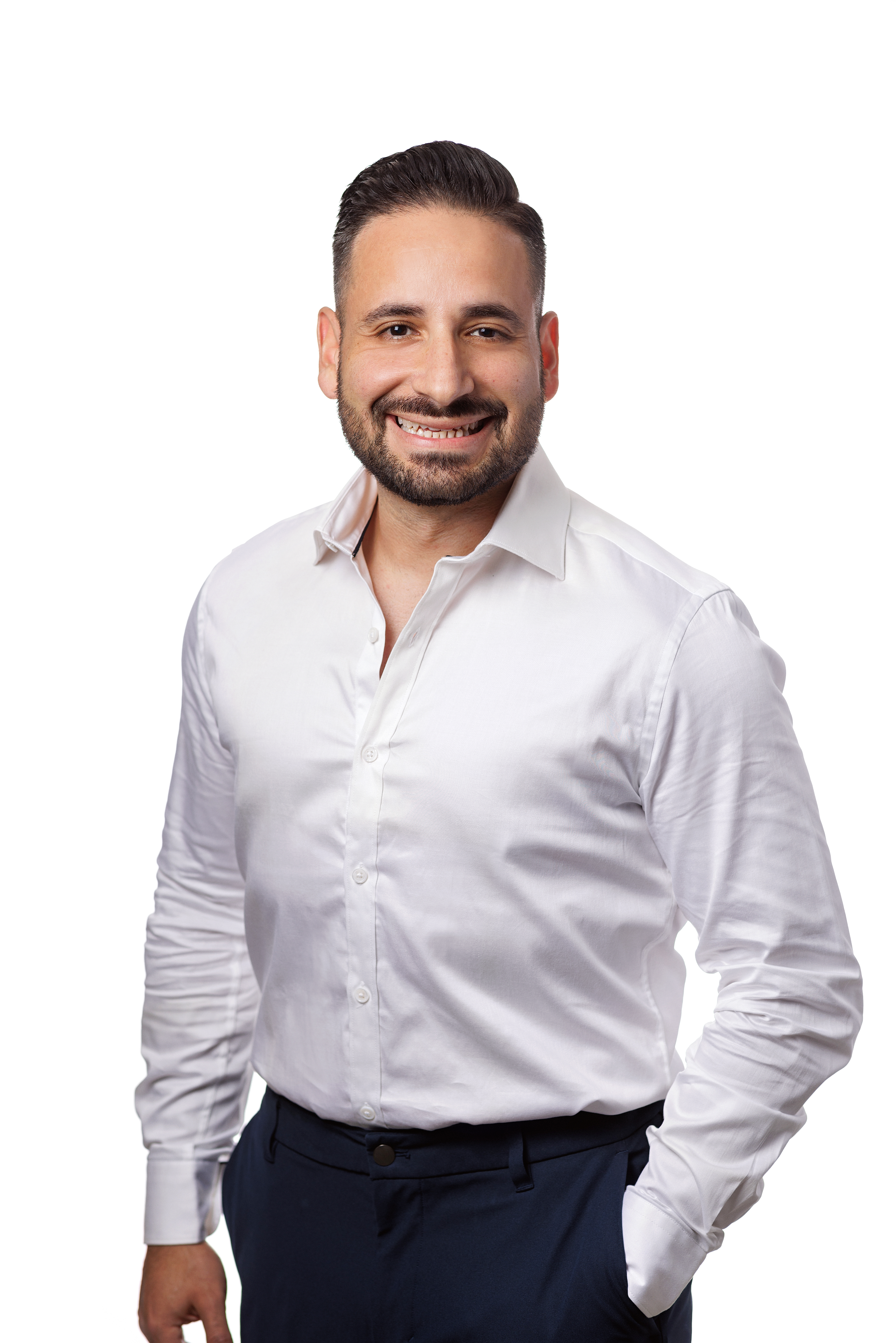 Gorken Mimioglu - Founding Partner, Operations & Growth