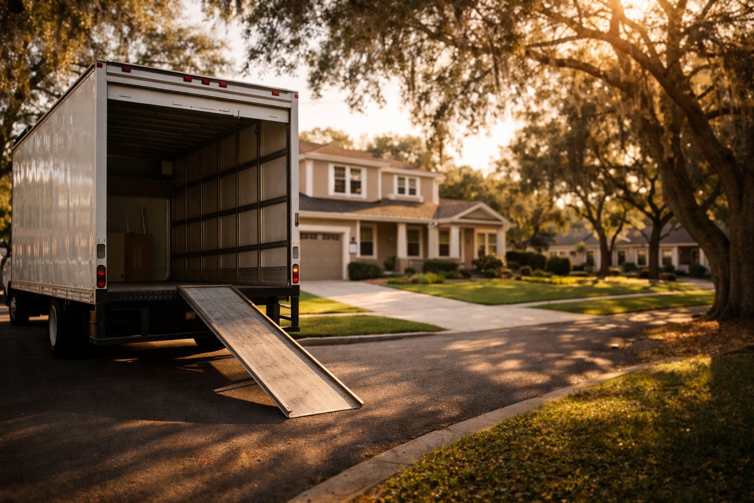 Orlando skyline representing continued population growth and rental market demand